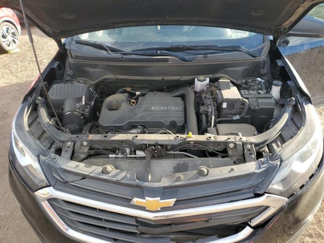 Photo 12 from auction – 2021 CHEVROLET EQUINOX LS with VIN 2GNAXSEV8M6131519