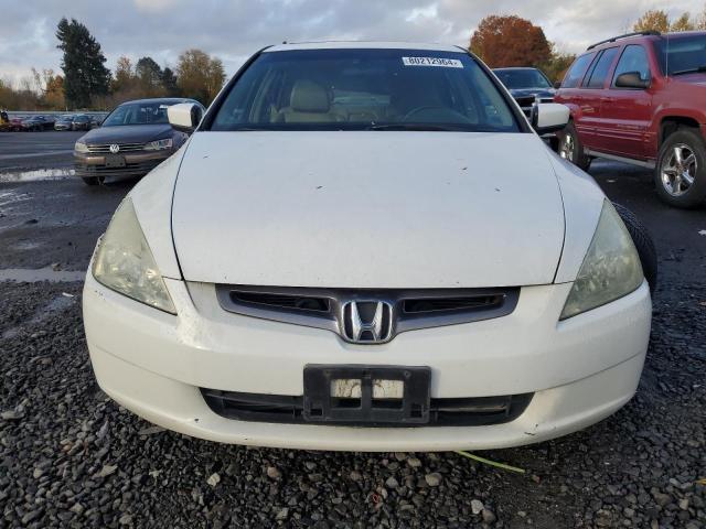 Photo 5 from auction – 2004 HONDA ACCORD EX with VIN 1HGCM66534A033583