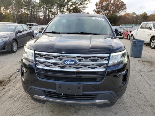 Фото 5 с аукциона – 2018 FORD EXPLORER X с VIN 1FM5K8D86JGA94985