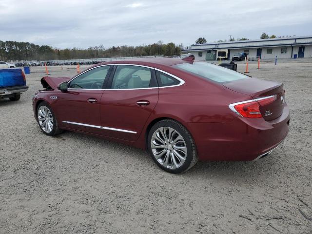 Photo 2 from auction – 2017 BUICK LACROSSE E with VIN 1G4ZP5SSXHU180005