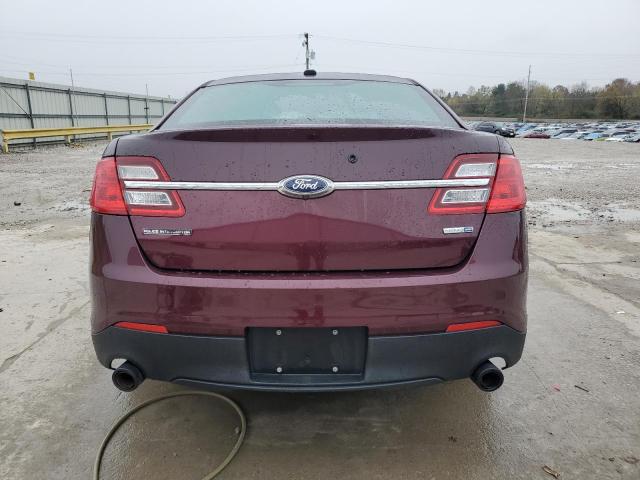 Photo 6 from auction – 2013 FORD TAURUS POL with VIN 1FAHP2M86DG218635