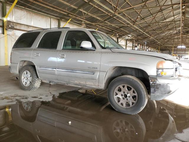 Photo 4 from auction – 2004 GMC YUKON with VIN 1GKEC13V04R253528