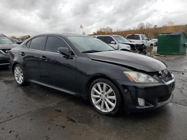 Photo 4 from auction – 2009 LEXUS IS 250 with VIN JTHCK262795029893