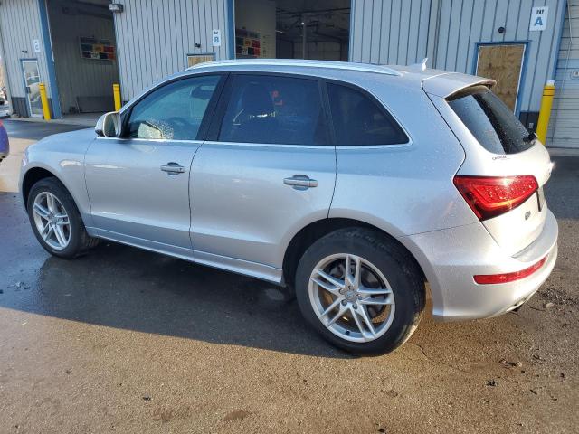 Photo 2 from auction – 2015 AUDI Q5 PREMIUM with VIN WA1DGAFP0FA043144