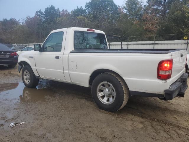 Photo 2 from auction – 2011 FORD RANGER with VIN 1FTKR1AD2BPA95306