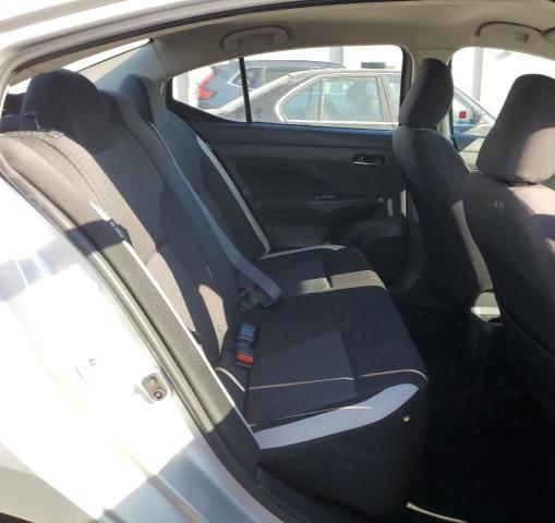 Photo 10 from auction – 2021 NISSAN VERSA SV with VIN 3N1CN8EV8ML867269