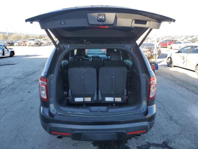 Photo 6 from auction – 2015 FORD EXPLORER X with VIN 1FM5K8D88FGA13444