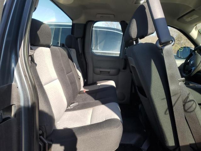 Photo 10 from auction – 2008 CHEVROLET SILVERADO with VIN 1GCEC19XX8Z122438