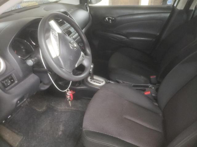 Photo 7 from auction – 2018 NISSAN VERSA S with VIN 3N1CN7AP1JL800574