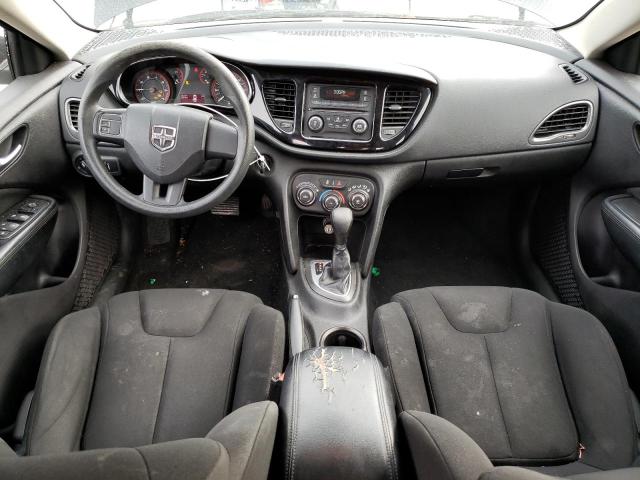 Photo 8 from auction – 2013 DODGE DART SE with VIN 1C3CDFAA5DD100481