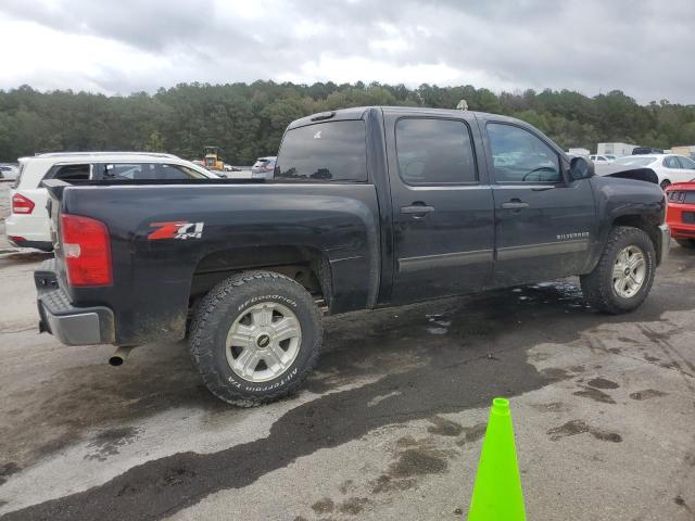Photo 3 from auction – 2012 CHEVROLET SILVERADO with VIN 1GCPKSE72CF154110