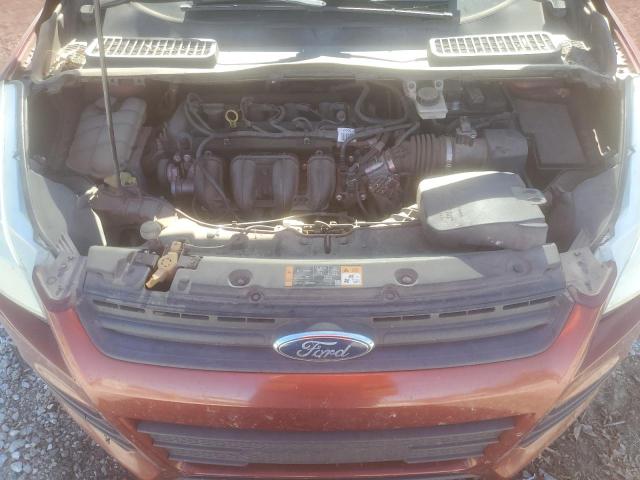 Photo 12 from auction – 2014 FORD ESCAPE S with VIN 1FMCU0F77EUA13359