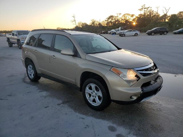 Photo 4 from auction – 2008 SUZUKI XL7 LUXURY with VIN 2S3DA417686122920