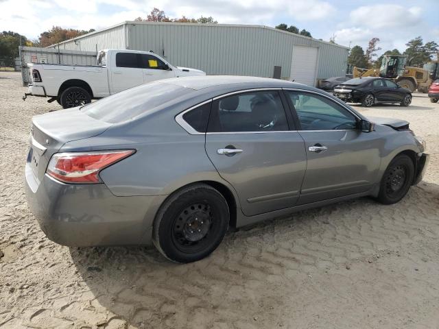 Photo 3 from auction – 2015 NISSAN ALTIMA 2.5 with VIN 1N4AL3AP8FC484540