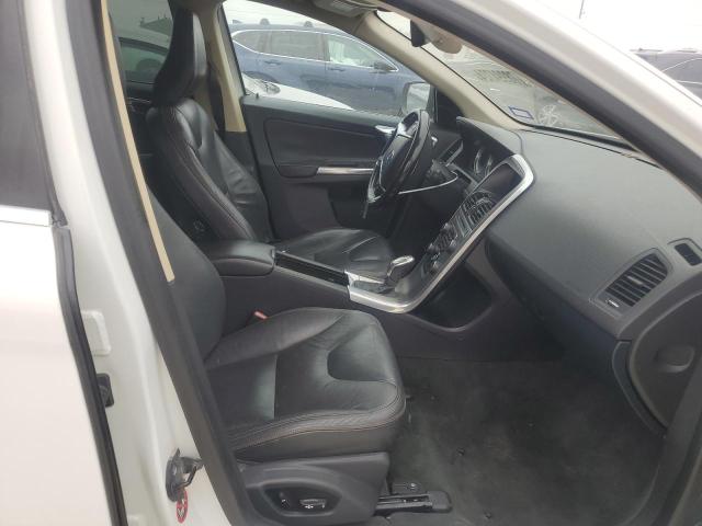 Photo 7 from auction – 2013 VOLVO XC60 3.2 with VIN YV4940DL2D2434363
