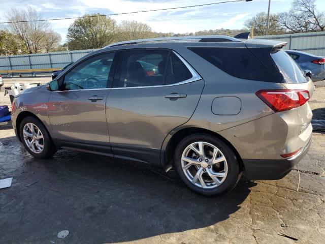 Photo 2 from auction – 2019 CHEVROLET EQUINOX LT with VIN 3GNAXLEX2KS559964