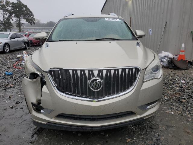 Photo 5 from auction – 2014 BUICK ENCLAVE with VIN 5GAKRBKD2EJ179851