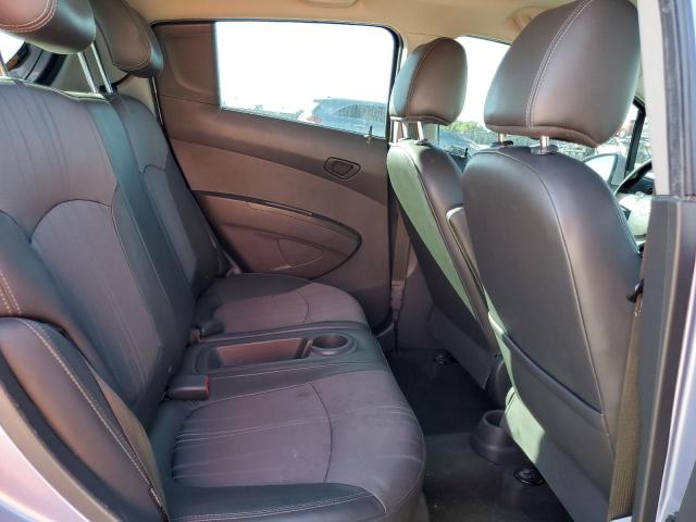 Photo 10 from auction – 2015 CHEVROLET SPARK LS with VIN KL8CB6S9XFC783351