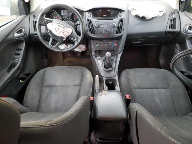 Photo 8 from auction – 2016 FORD FOCUS SE with VIN 1FADP3F24GL349409