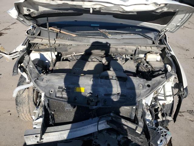 Photo 12 from auction – 2017 TOYOTA HIGHLANDER with VIN 5TDJZRFH5HS363429