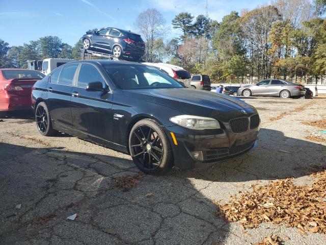 Photo 4 from auction – 2011 BMW 550 XI with VIN WBAFU9C57BC786243