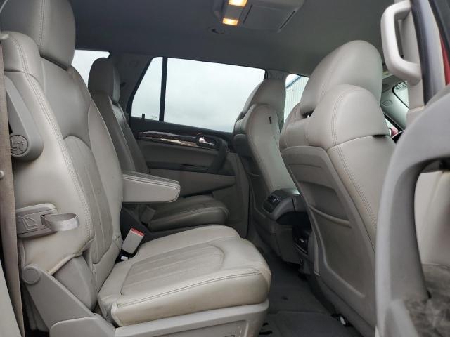 Photo 11 from auction – 2014 BUICK ENCLAVE with VIN 5GAKRCKD3EJ264459