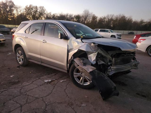 Photo 4 from auction – 2015 CHEVROLET EQUINOX LS with VIN 1GNALAEK2FZ120373