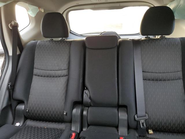 Photo 10 from auction – 2017 NISSAN ROGUE S with VIN JN8AT2MV4HW006121