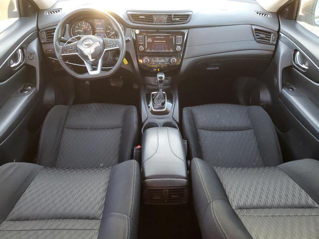 Photo 8 from auction – 2018 NISSAN ROGUE S with VIN KNMAT2MV2JP583628
