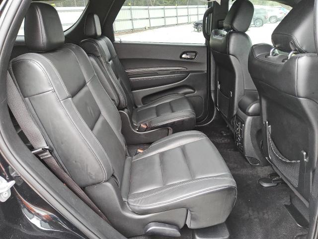 Photo 11 from auction – 2022 DODGE DURANGO GT with VIN 1C4RDHDG7NC203720