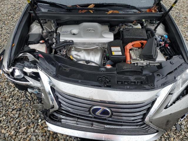 Photo 11 from auction – 2016 LEXUS ES 300H with VIN JTHBW1GG0G2104159