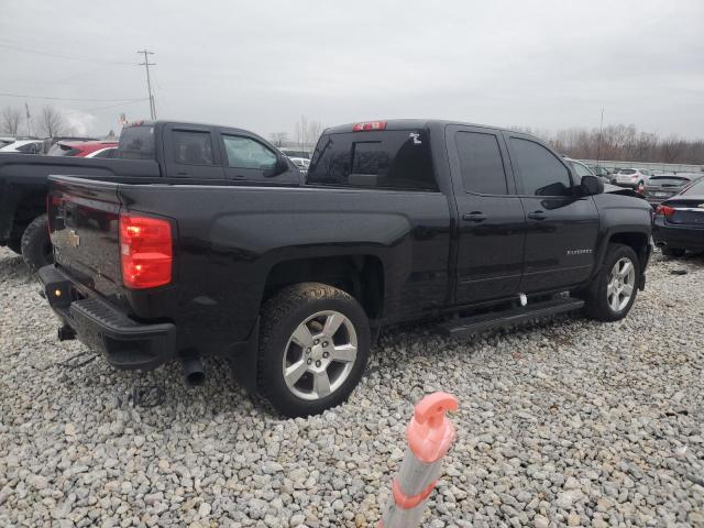 Photo 3 from auction – 2018 CHEVROLET SILVERADO with VIN 1GCVKREC8JZ213055