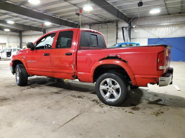 Photo 2 from auction – 2006 DODGE RAM 1500 S with VIN 1D7HU18266J206998