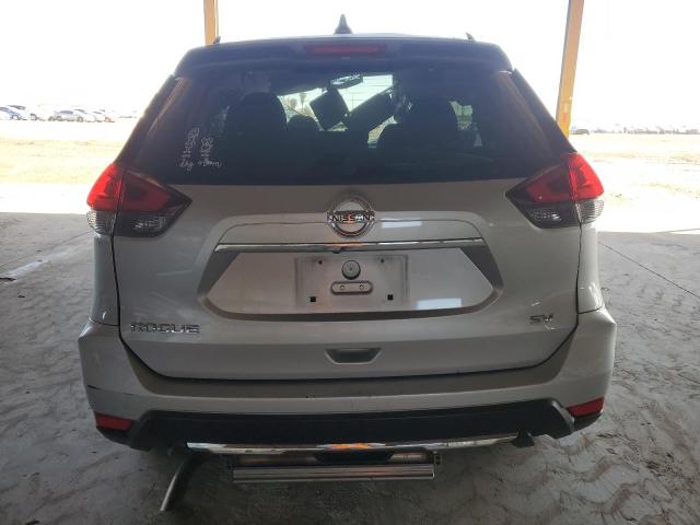 Photo 6 from auction – 2018 NISSAN ROGUE S with VIN KNMAT2MT4JP535658