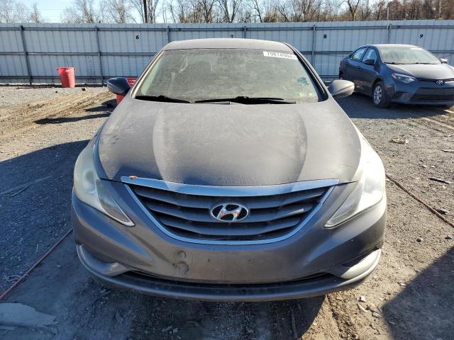 Photo 5 from auction – 2011 HYUNDAI SONATA GLS with VIN 5NPEB4AC8BH199353