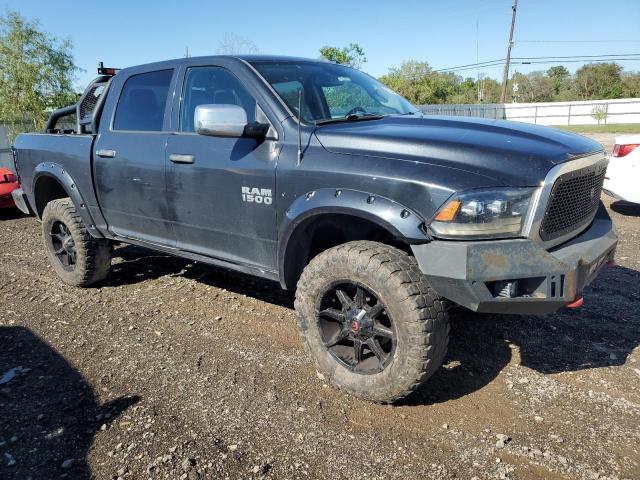 Photo 4 from auction – 2015 RAM 1500 ST with VIN 3C6RR7KT4FG517827