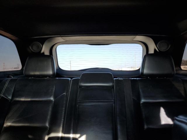 Photo 10 from auction – 2015 JEEP GRAND CHER with VIN 1C4RJFCT8FC629333
