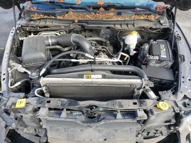 Photo 11 from auction – 2014 RAM 1500 SLT with VIN 1C6RR6GT4ES371973