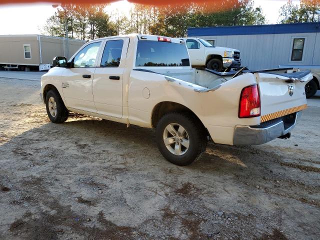 Photo 2 from auction – 2023 RAM 1500 CLASS with VIN 1C6RR7FG2PS593585