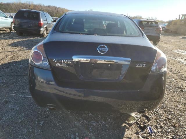 Photo 6 from auction – 2011 NISSAN ALTIMA BAS with VIN 1N4AL2AP3BN464611