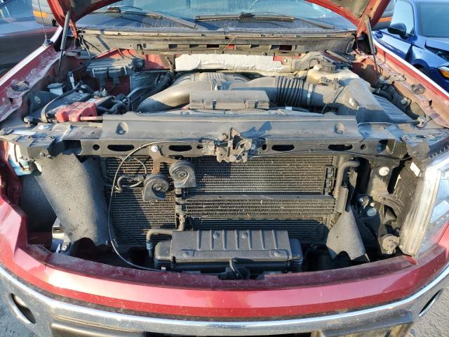 Photo 11 from auction – 2013 FORD F150 SUPER with VIN 1FTFX1ET6DFC40378