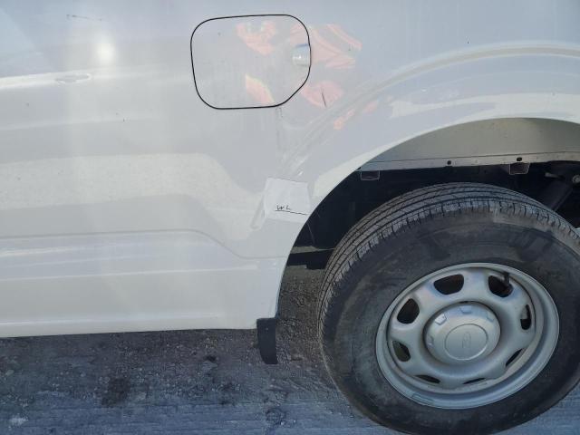 Photo 12 from auction – 2023 FORD F150 with VIN 1FTMF1CP7PKF79128