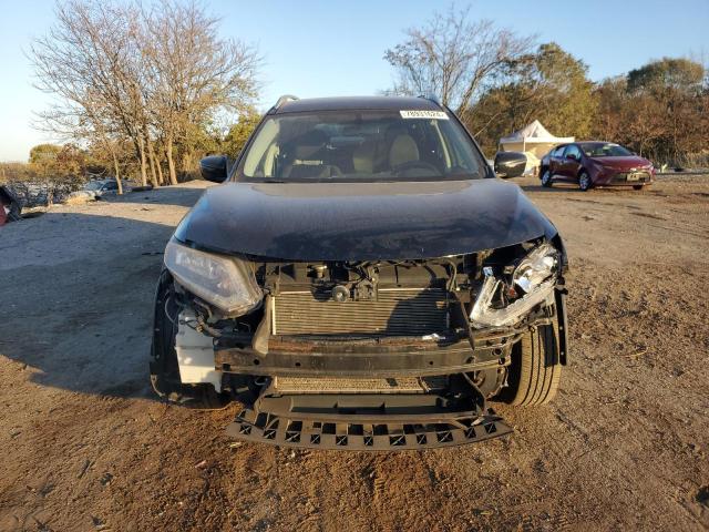 Photo 5 from auction – 2016 NISSAN ROGUE SV with VIN KNMAT2MV4GP670911