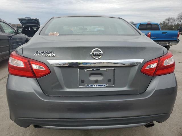 Photo 6 from auction – 2016 NISSAN ALTIMA 2.5 with VIN 1N4AL3AP2GC123208