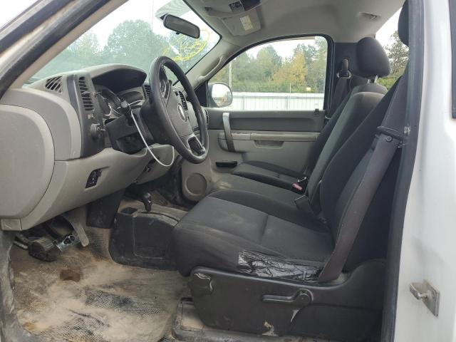 Photo 7 from auction – 2012 CHEVROLET SILVERADO with VIN 1GC0KVCG5CZ108906