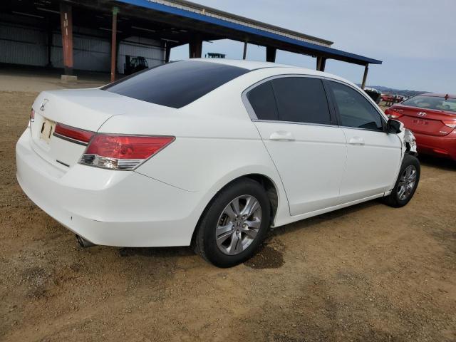Photo 3 from auction – 2012 HONDA ACCORD SE with VIN 1HGCP2F63CA087828