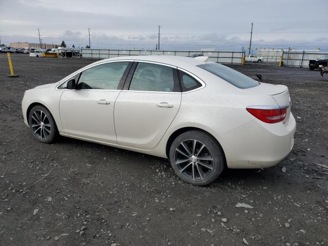 Photo 2 from auction – 2016 BUICK VERANO SPO with VIN 1G4PW5SKXG4136417