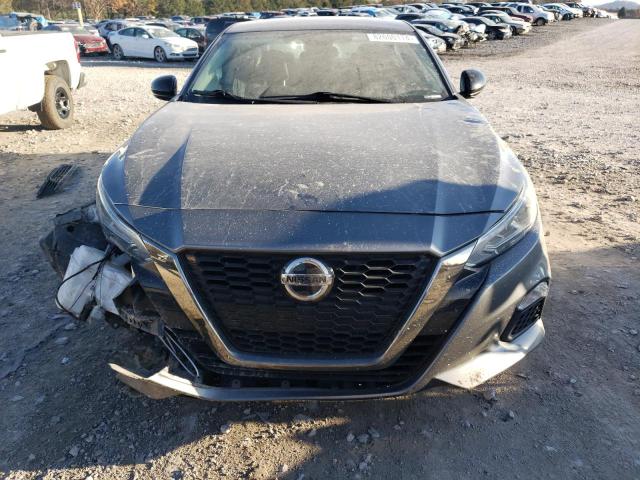 Photo 5 from auction – 2020 NISSAN ALTIMA SR with VIN 1N4BL4CV0LC233335