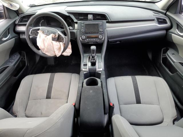 Photo 8 from auction – 2019 HONDA CIVIC LX with VIN 19XFC2F6XKE041464