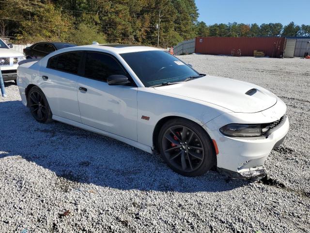 Photo 4 from auction – 2019 DODGE CHARGER SC with VIN 2C3CDXGJ9KH665331